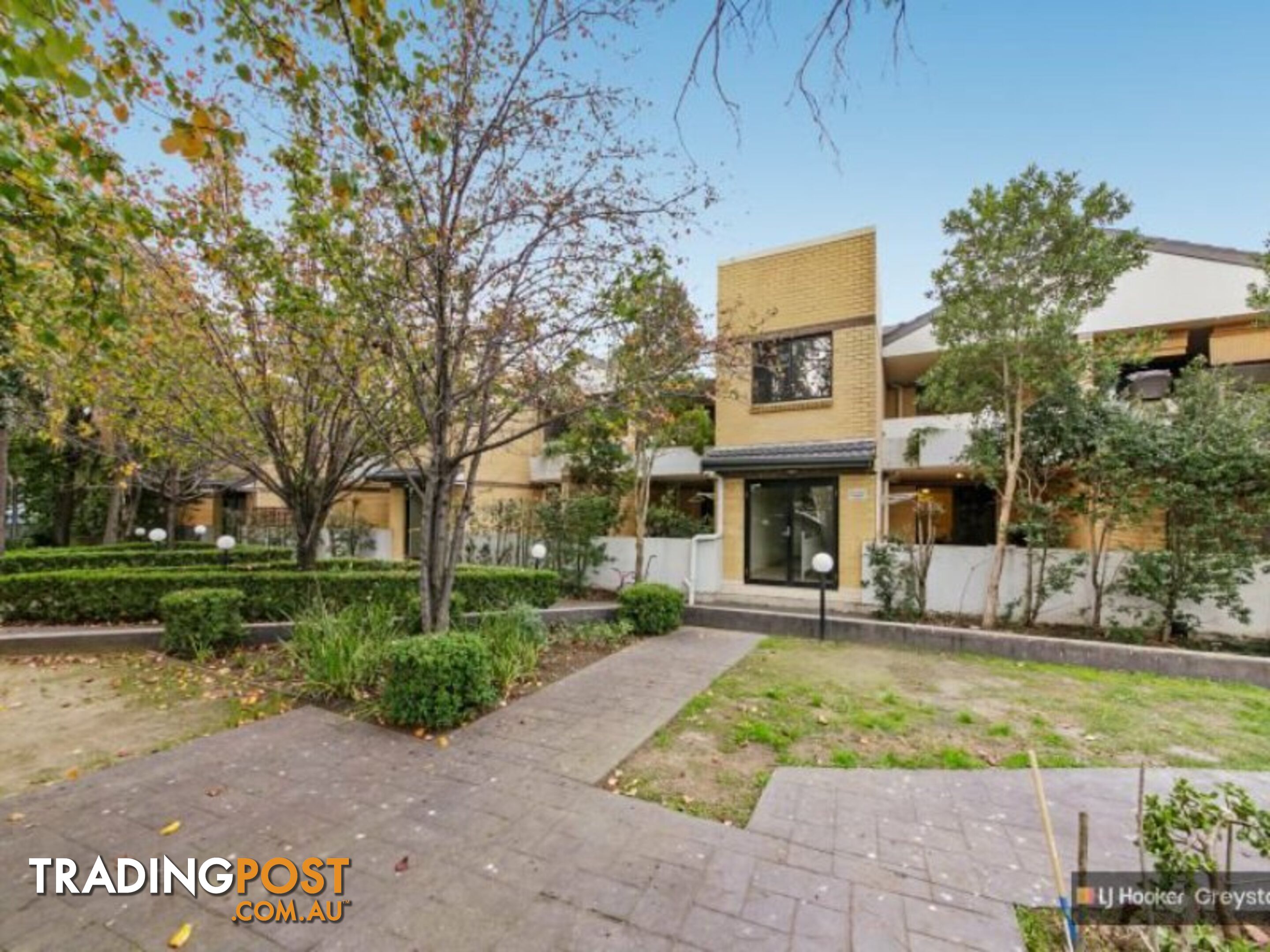 14/35-43 PENELOPE LUCAS LANE ROSEHILL NSW 2142