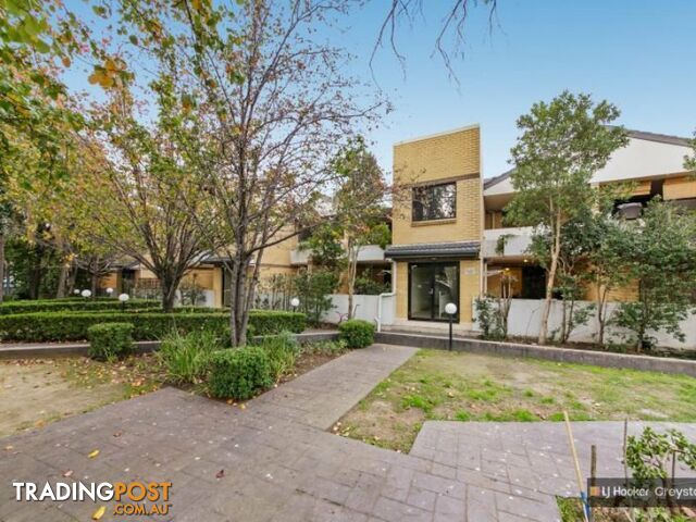 14/35-43 PENELOPE LUCAS LANE ROSEHILL NSW 2142