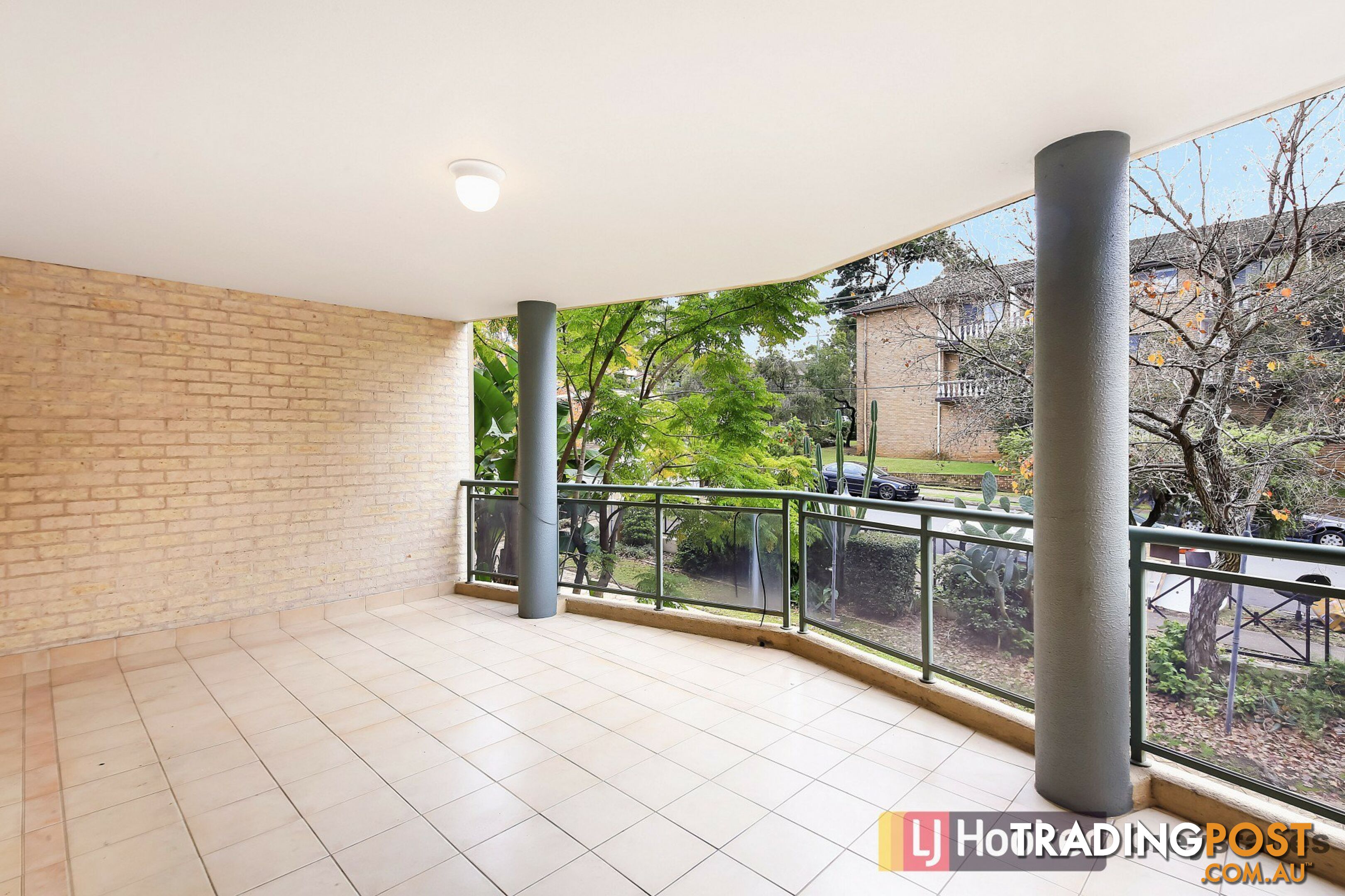 25/3-5 Marsden Street GRANVILLE NSW 2142