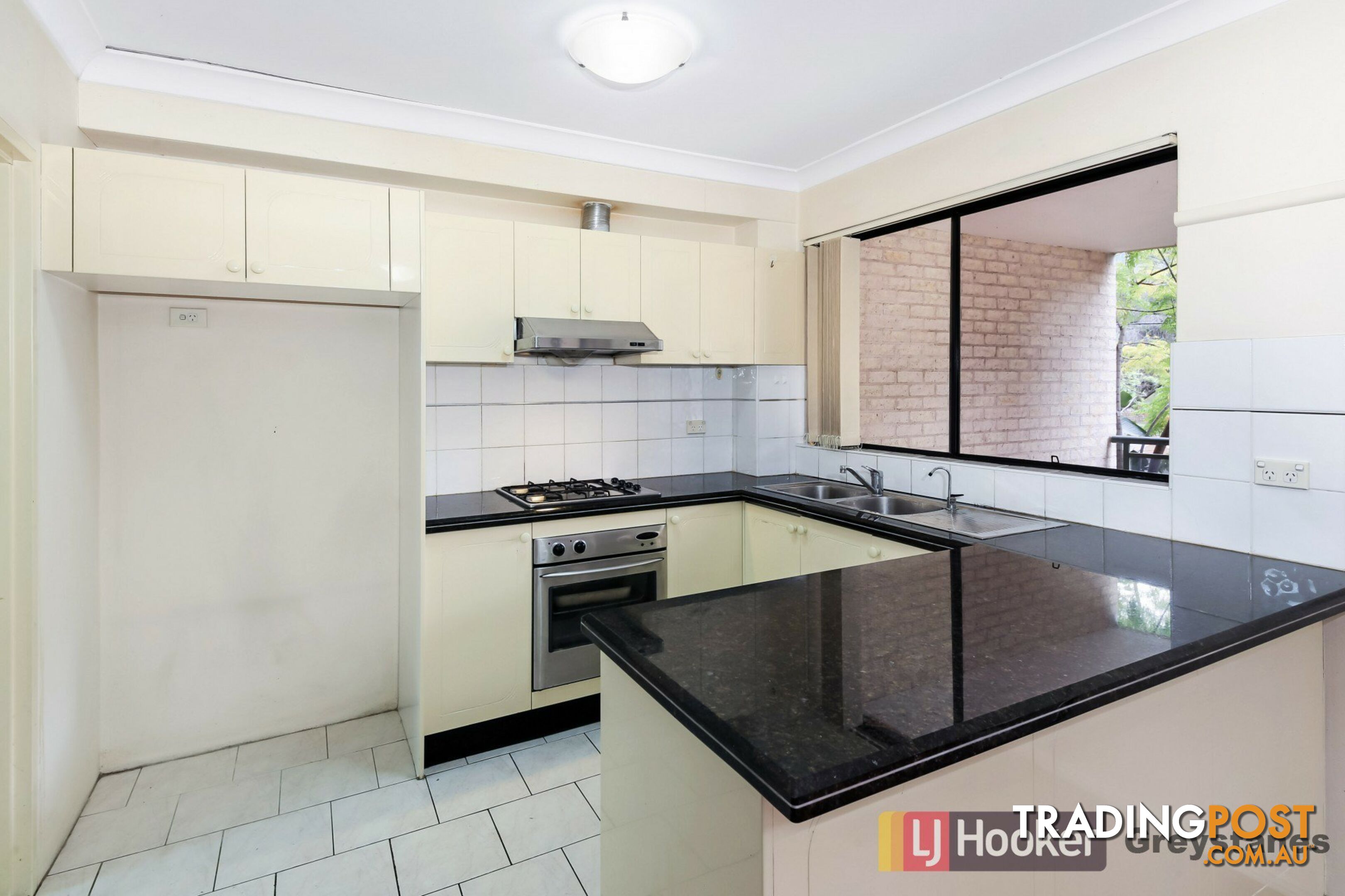 25/3-5 Marsden Street GRANVILLE NSW 2142