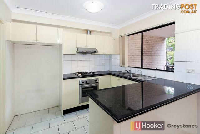 25/3-5 Marsden Street GRANVILLE NSW 2142