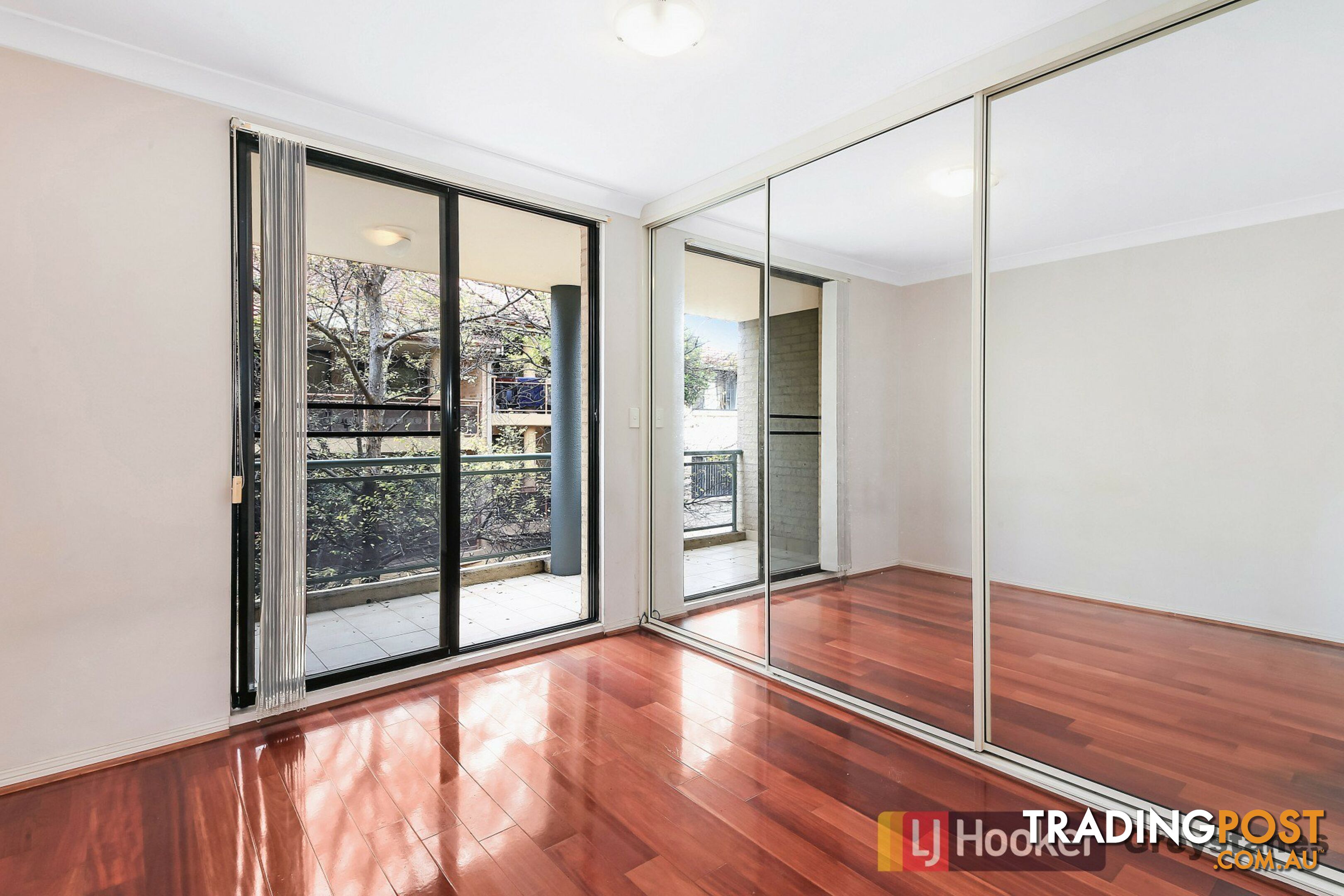 25/3-5 Marsden Street GRANVILLE NSW 2142