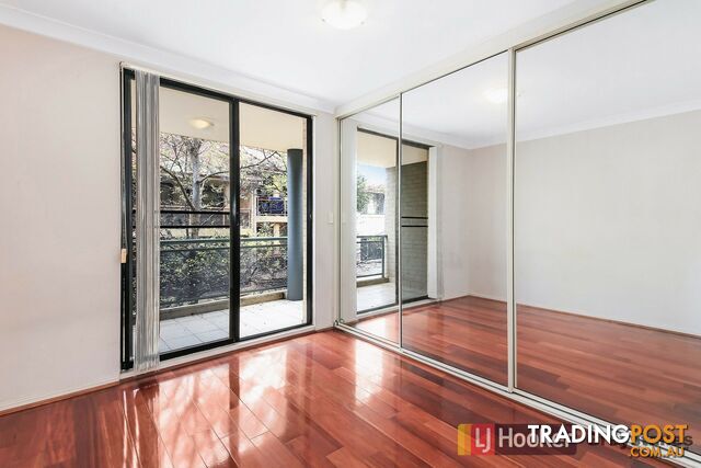 25/3-5 Marsden Street GRANVILLE NSW 2142