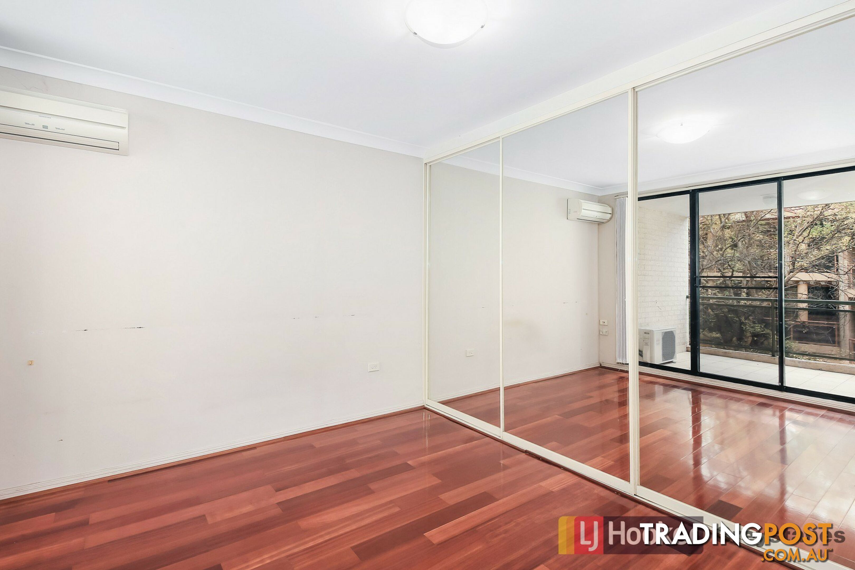 25/3-5 Marsden Street GRANVILLE NSW 2142