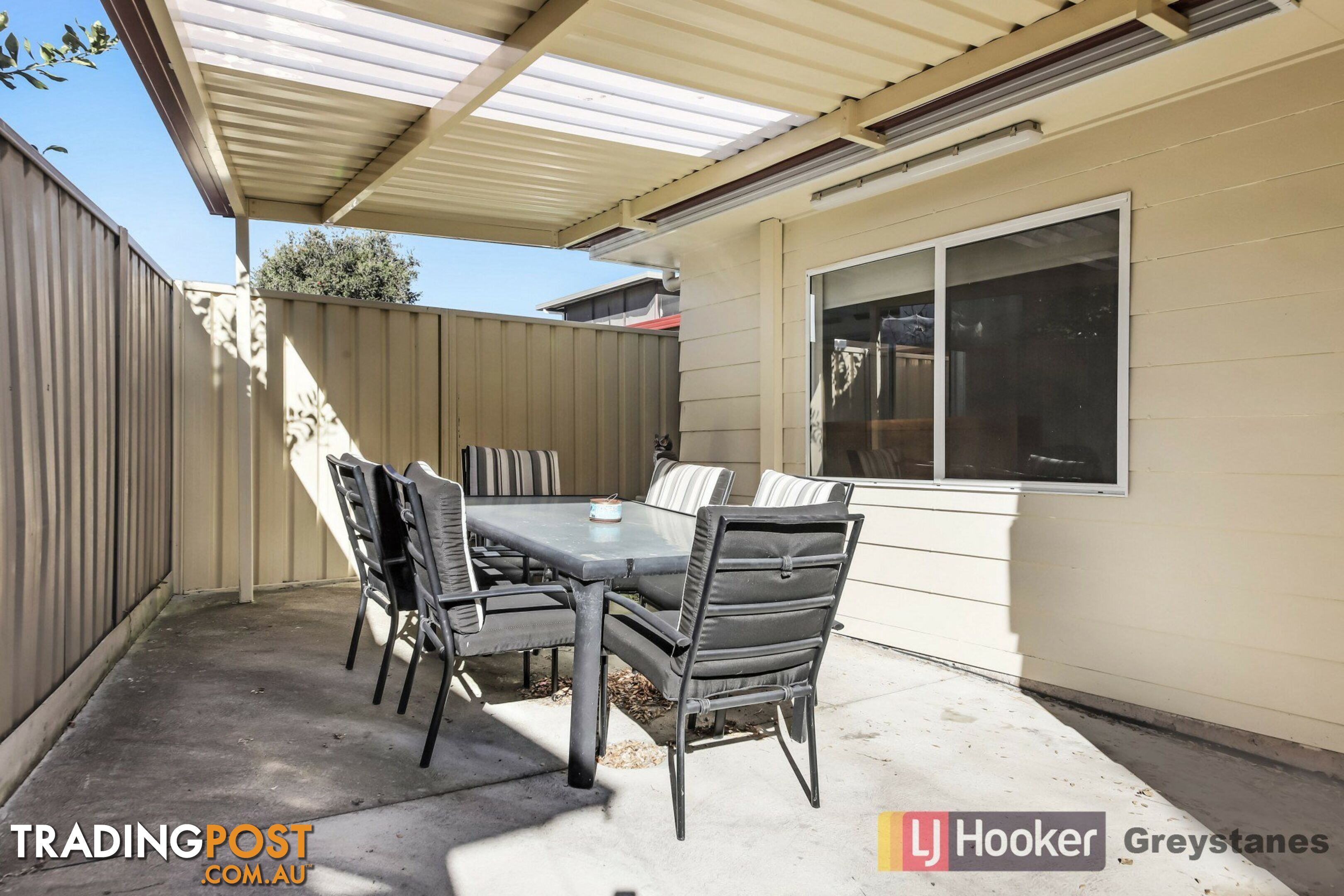 38A Gerald Street GREYSTANES NSW 2145