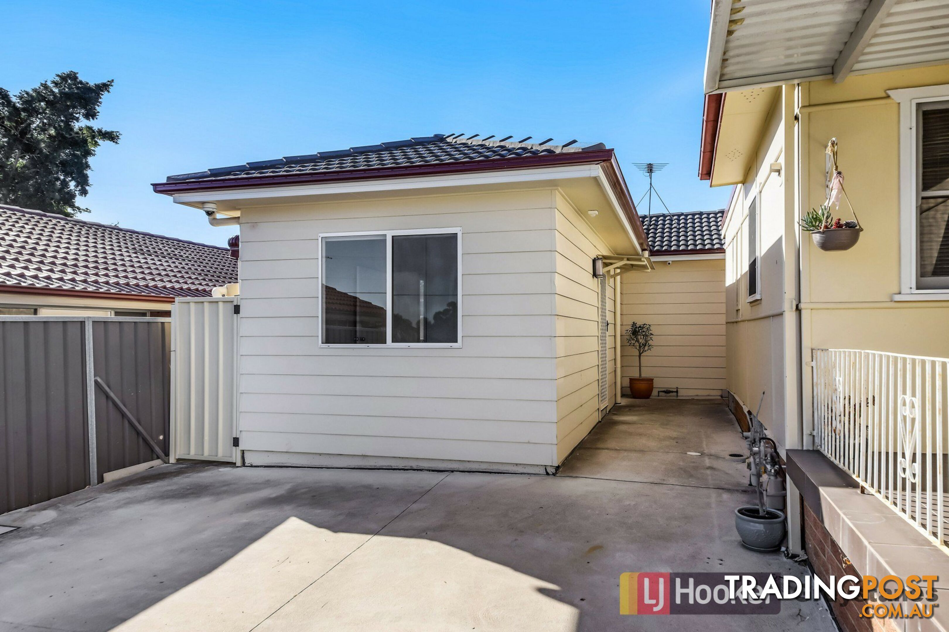 38A Gerald Street GREYSTANES NSW 2145