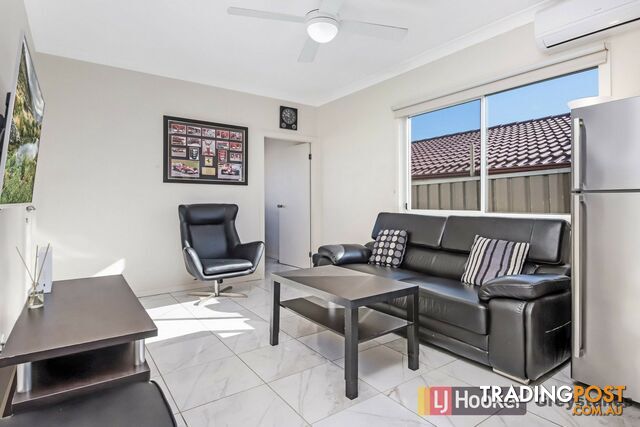 38A Gerald Street GREYSTANES NSW 2145