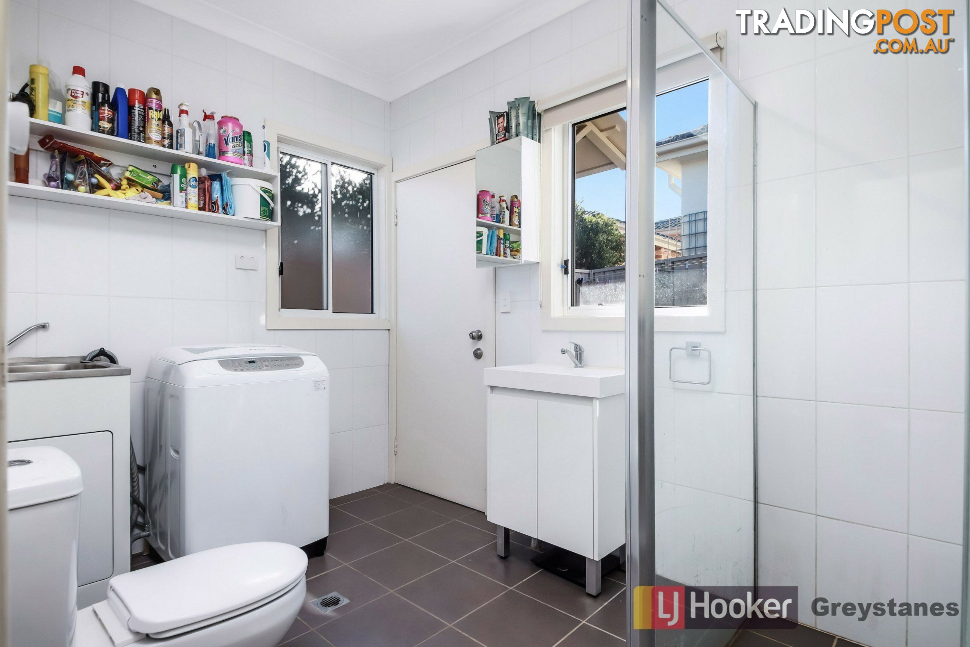 38A Gerald Street GREYSTANES NSW 2145