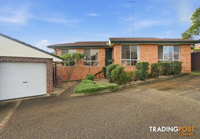 21/30 Bradman Street GREYSTANES NSW 2145