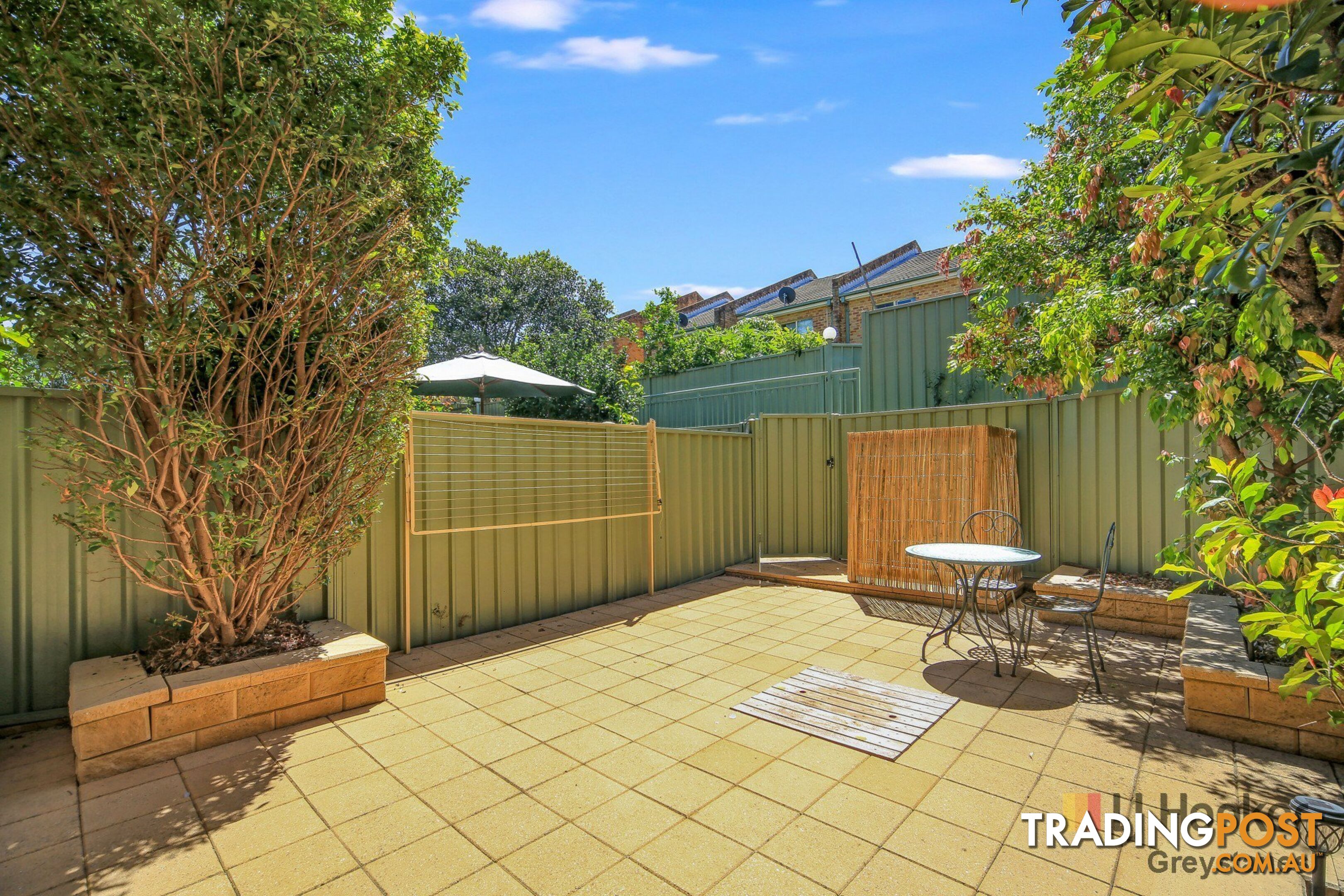 9/1-9 Eleanor Street ROSEHILL NSW 2142