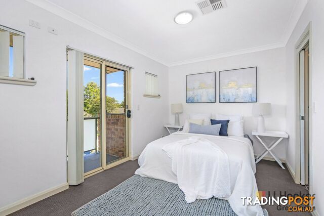 9/1-9 Eleanor Street ROSEHILL NSW 2142