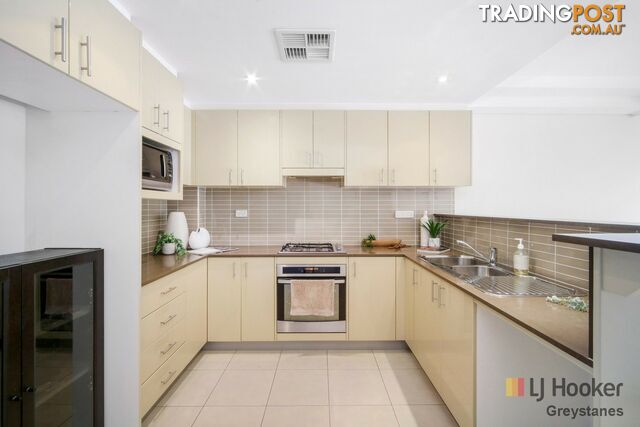 9/1-9 Eleanor Street ROSEHILL NSW 2142