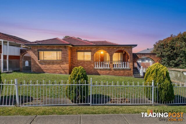 148 Braeside Rd GREYSTANES NSW 2145