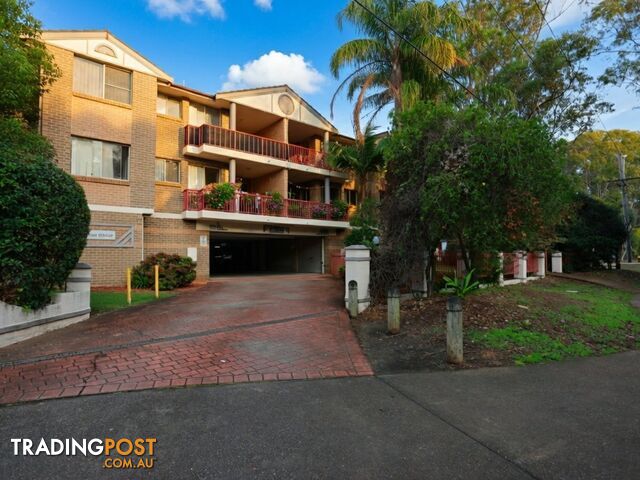 8/90-92 Stapleton Street PENDLE HILL NSW 2145