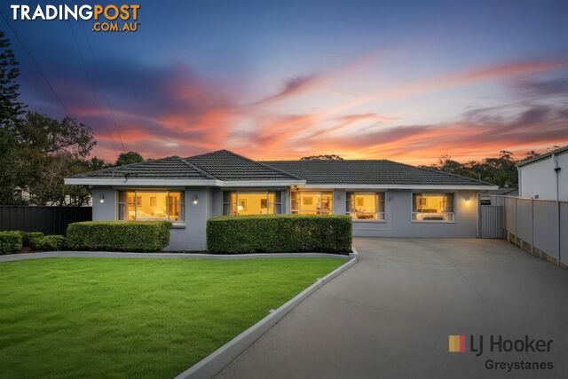 8 Poppy Place GREYSTANES NSW 2145