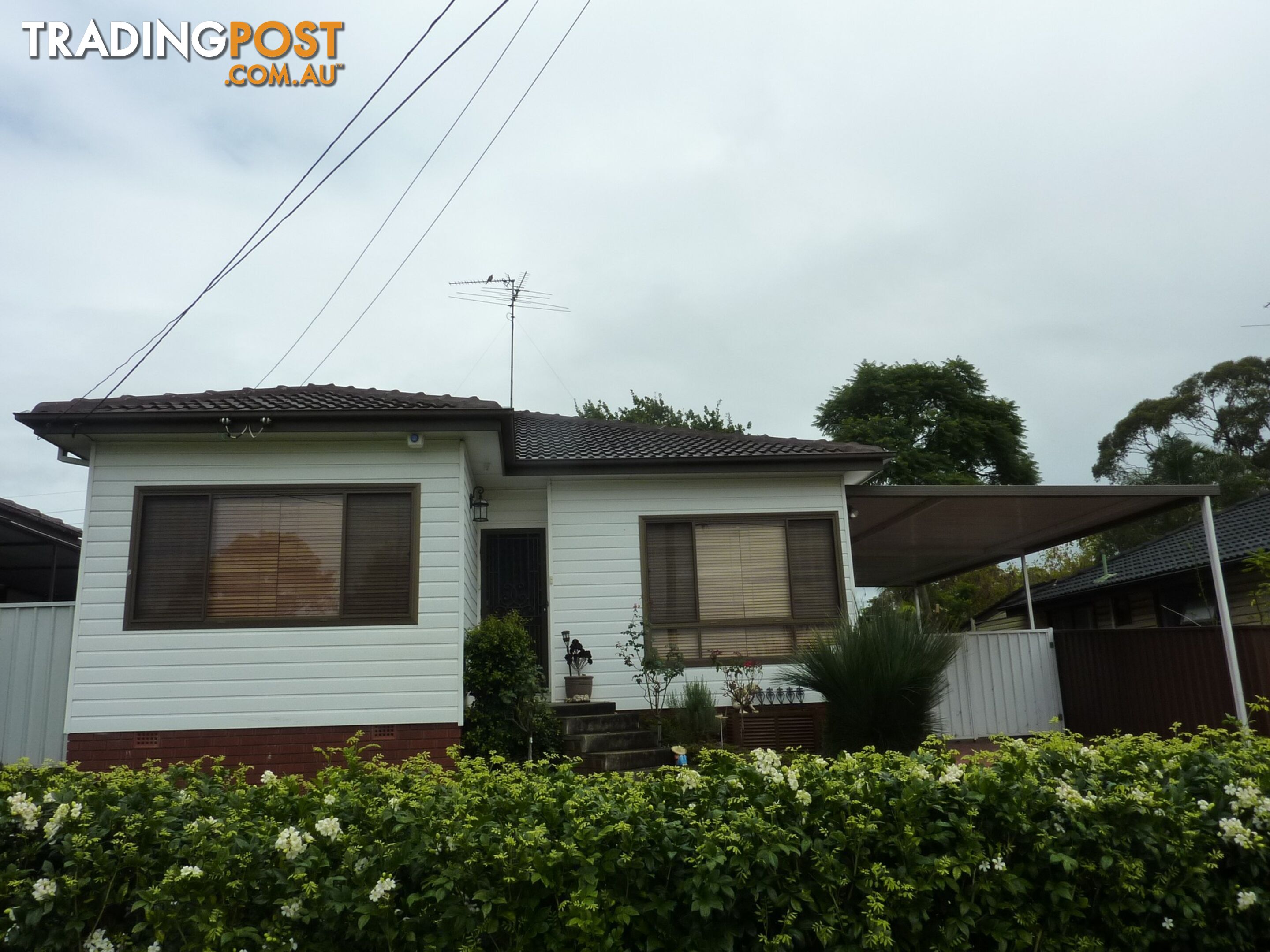 93 Pendant Avenue BLACKTOWN NSW 2148