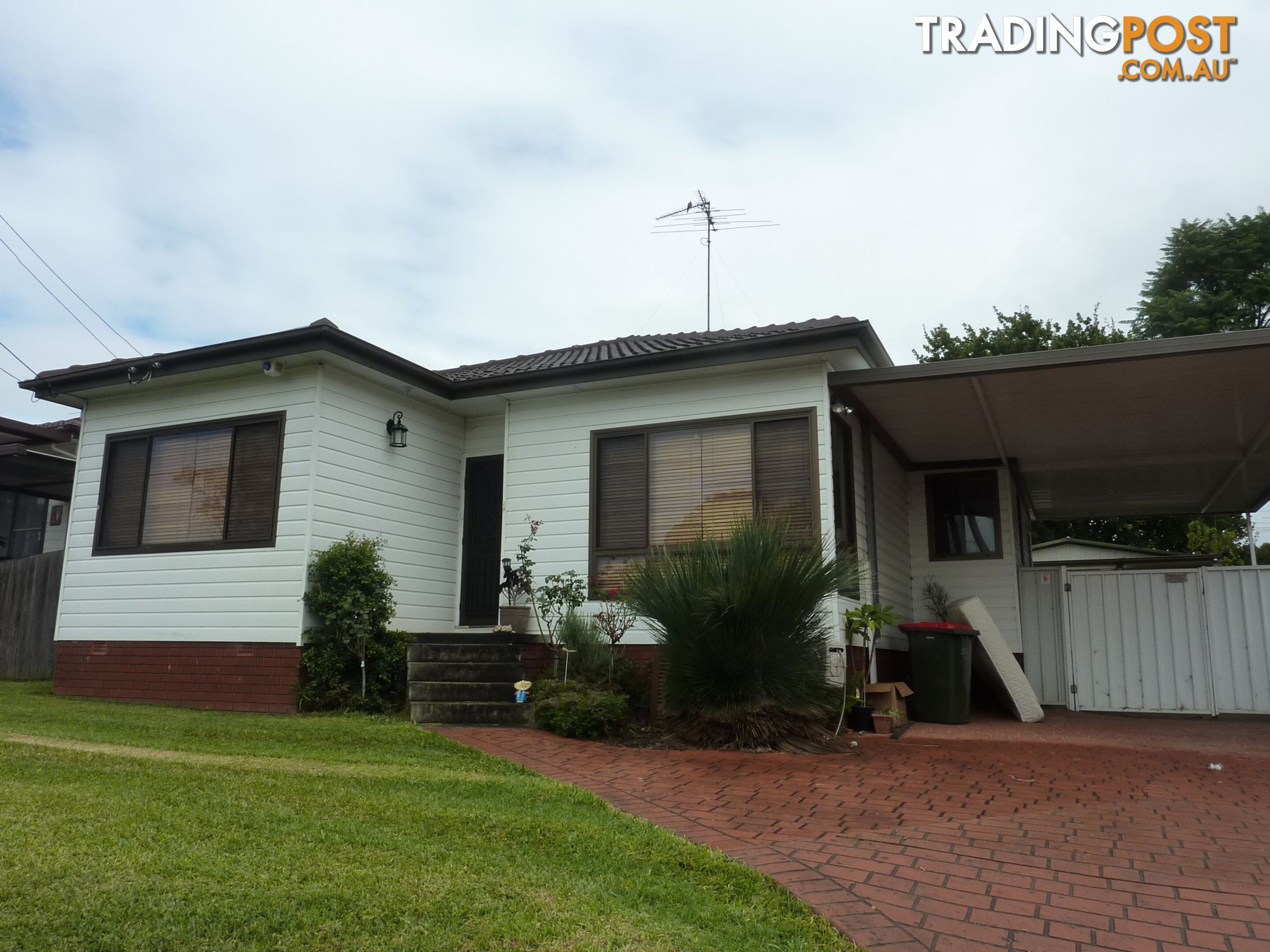 93 Pendant Avenue BLACKTOWN NSW 2148