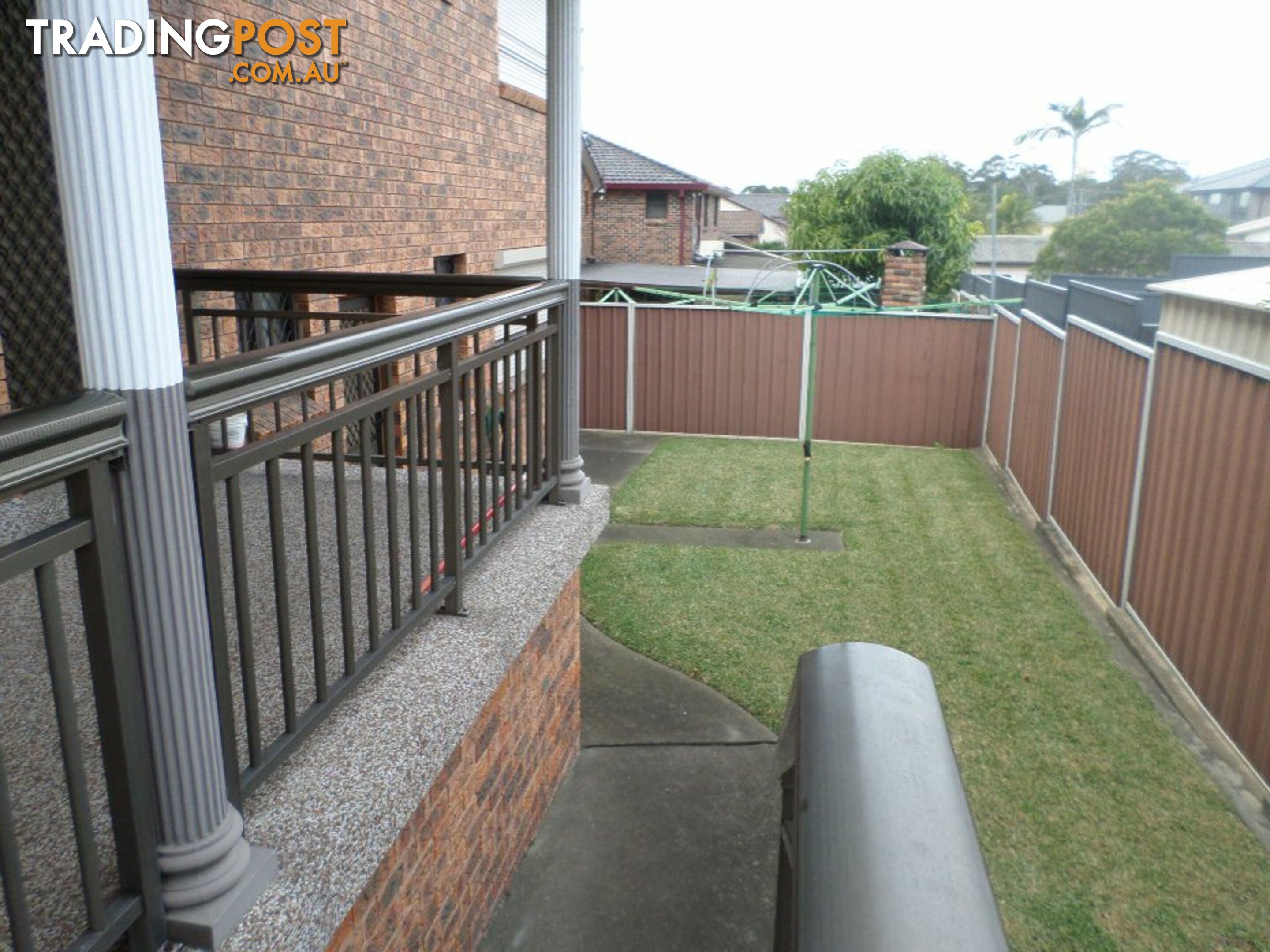 26 Poinciana Parade GREYSTANES NSW 2145