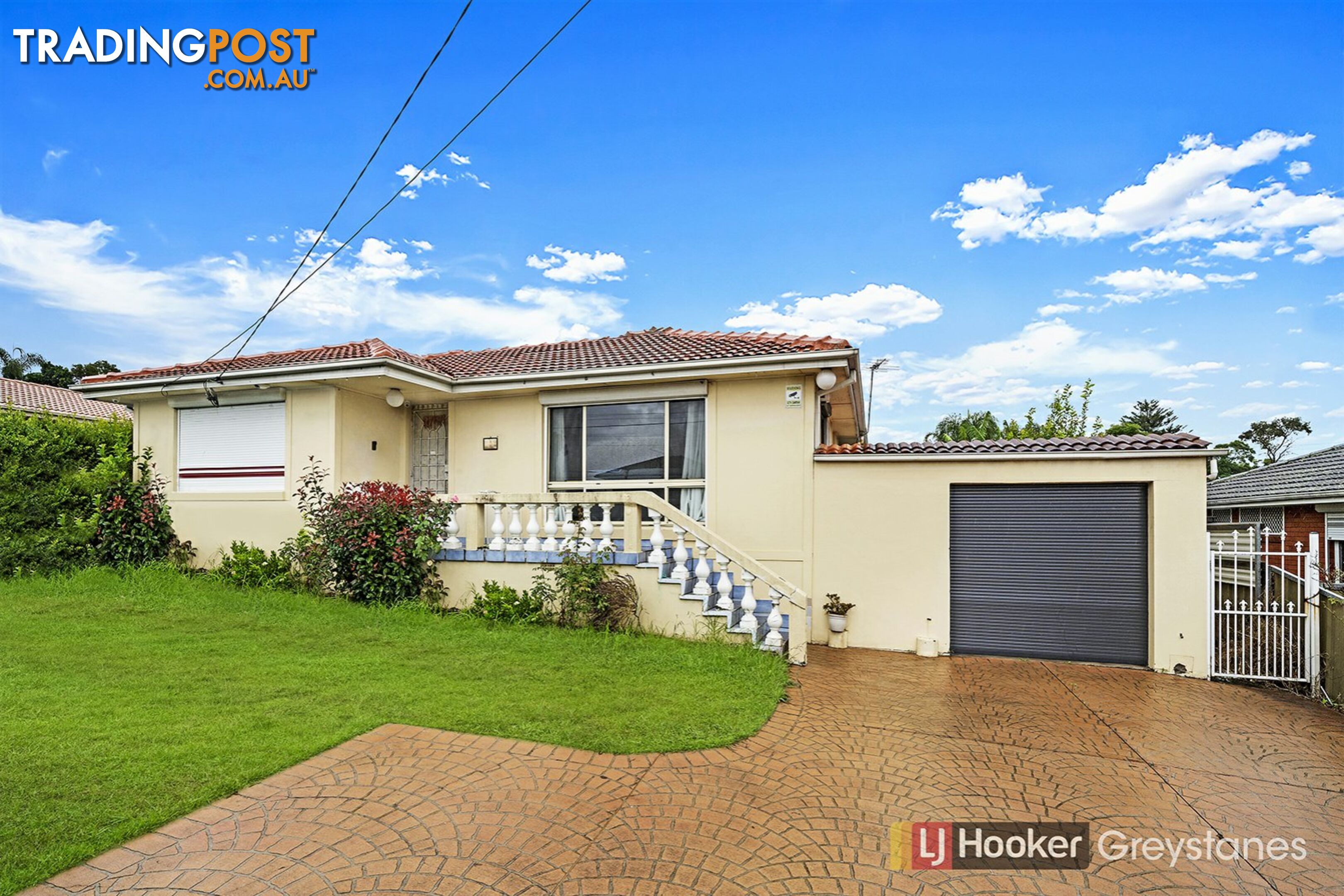 67A JERSEY ROAD GREYSTANES NSW 2145