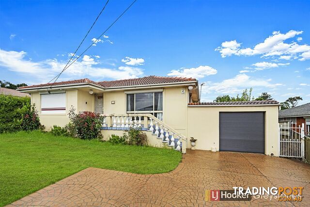 67A JERSEY ROAD GREYSTANES NSW 2145