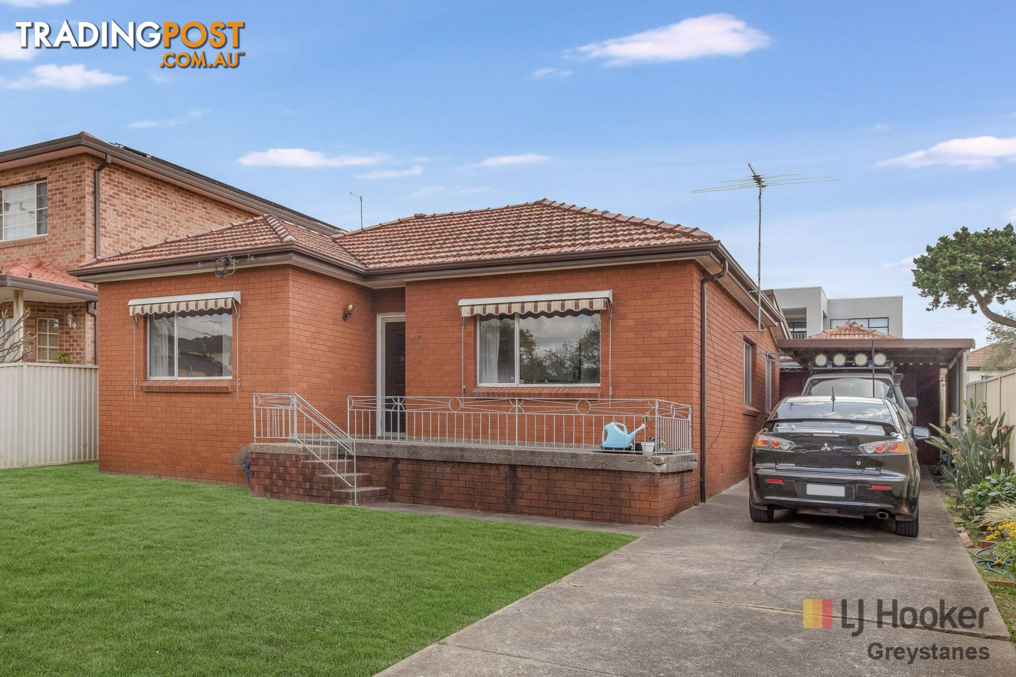 67 Boronia Street SOUTH WENTWORTHVILLE NSW 2145