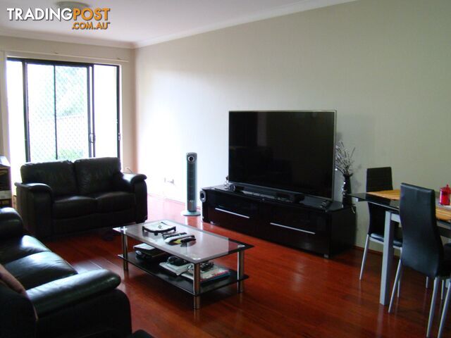 11/17-21 Belmore Street NORTH PARRAMATTA NSW 2151