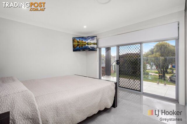 12 Conifer Court GREYSTANES NSW 2145