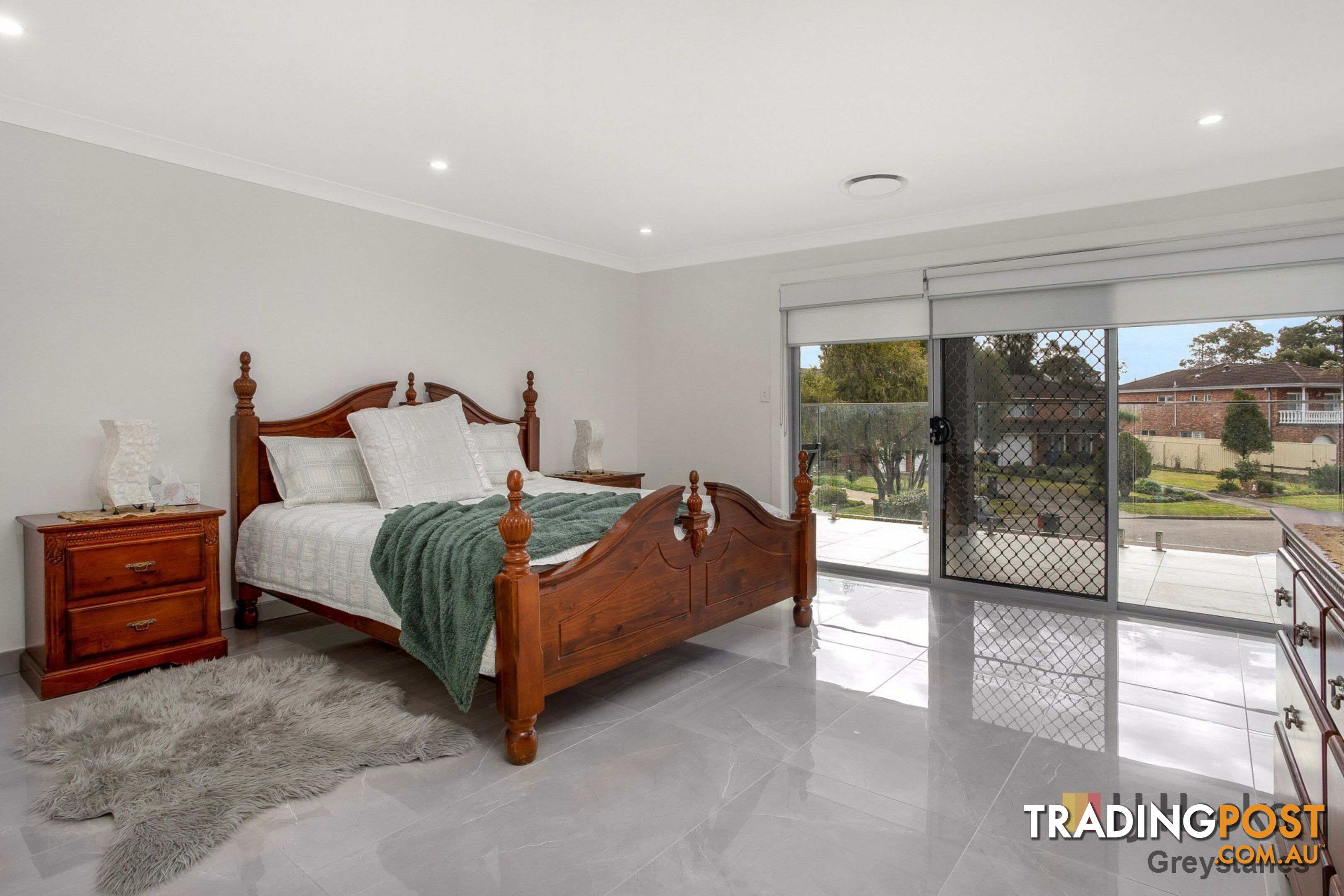 12 Conifer Court GREYSTANES NSW 2145