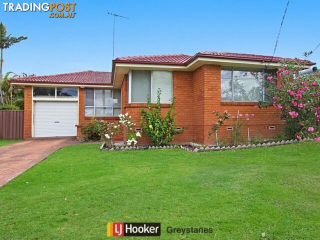 803 MERRYLANDS ROAD GREYSTANES NSW 2145