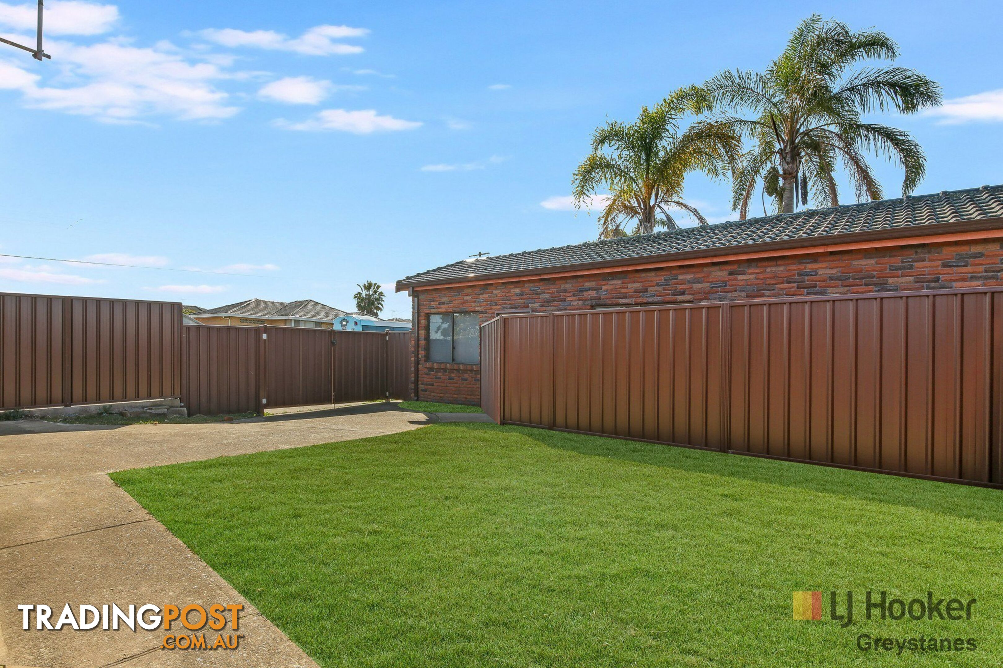 157a CUMBERLAND ROAD GREYSTANES NSW 2145