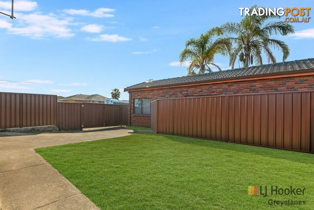 157a CUMBERLAND ROAD GREYSTANES NSW 2145