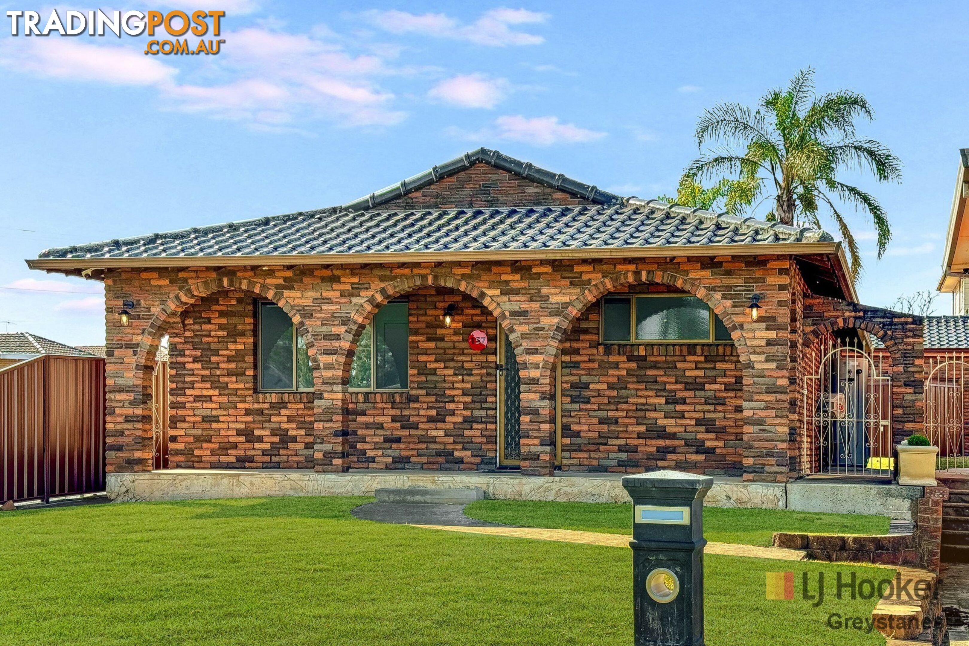 157a CUMBERLAND ROAD GREYSTANES NSW 2145