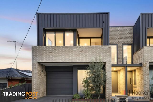 4 Camellia Street GREYSTANES NSW 2145