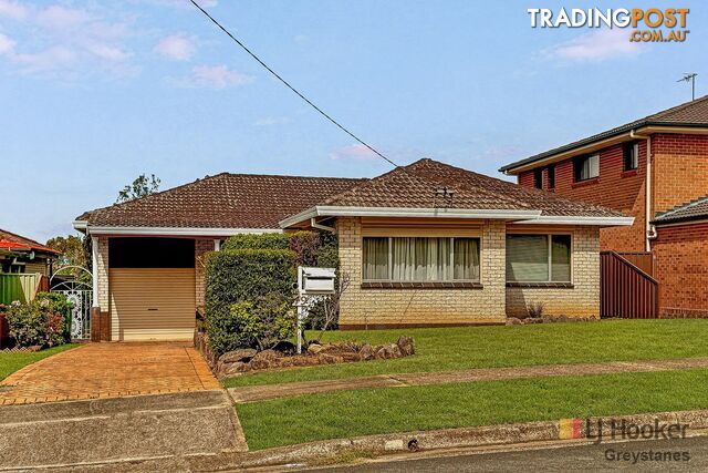 49 Montague Street GREYSTANES NSW 2145