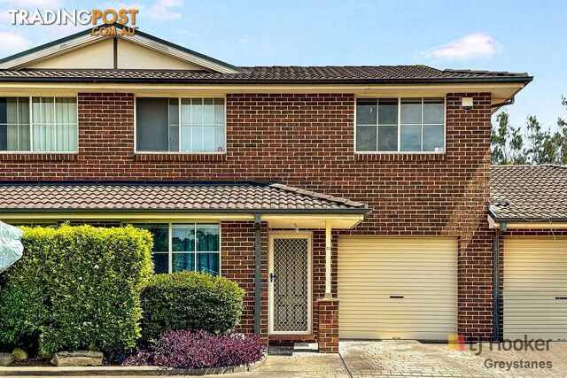 25/162 Chifley Street WETHERILL PARK NSW 2164