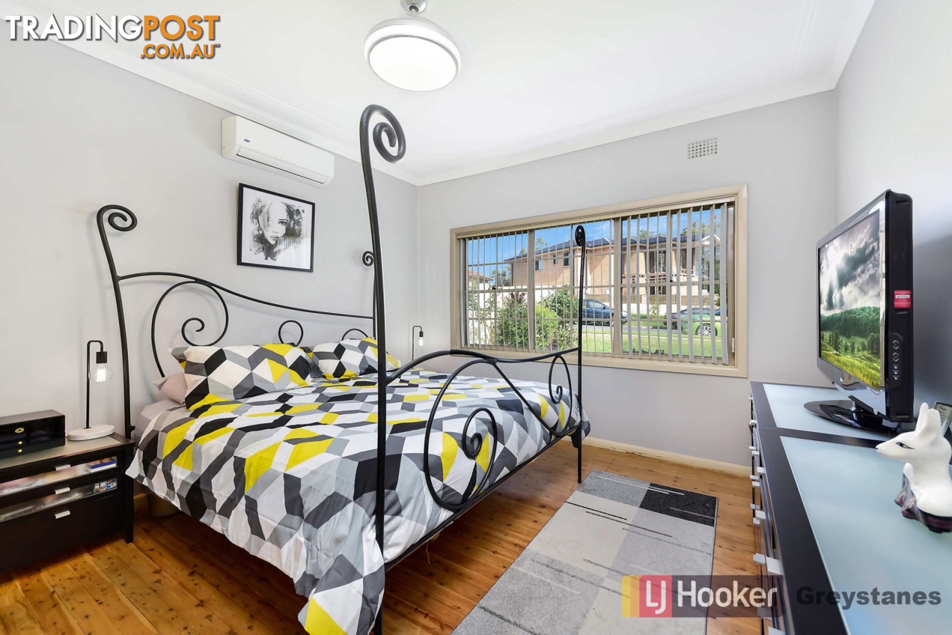 29 Warren Road WOODPARK NSW 2164