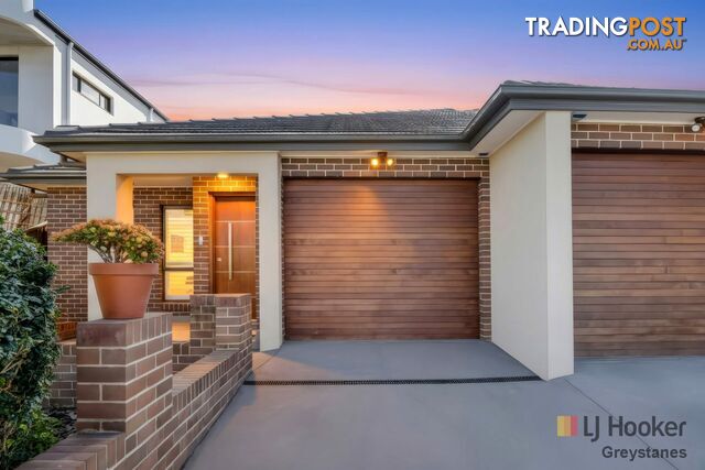 79A Orange Street GREYSTANES NSW 2145