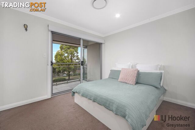 34 Wombat Street PEMULWUY NSW 2145