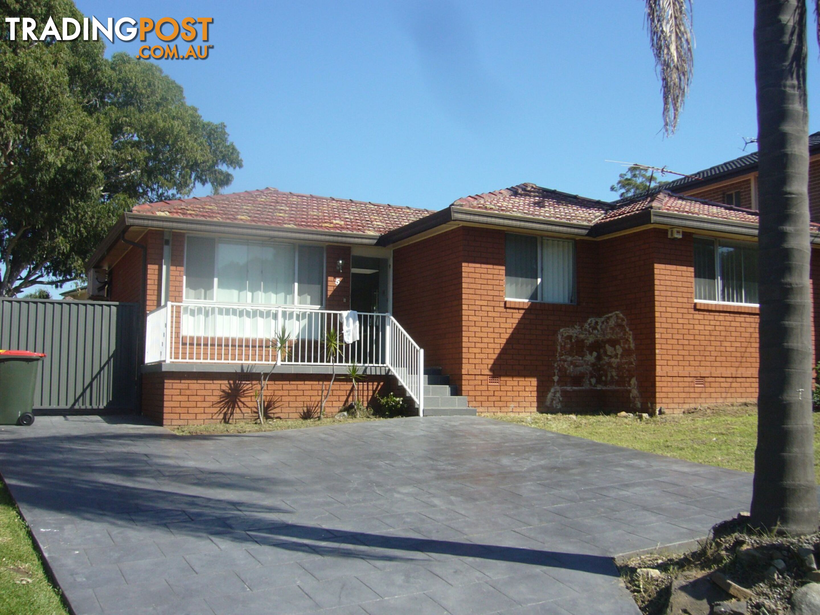 5 VIOLA STREET GREYSTANES NSW 2145