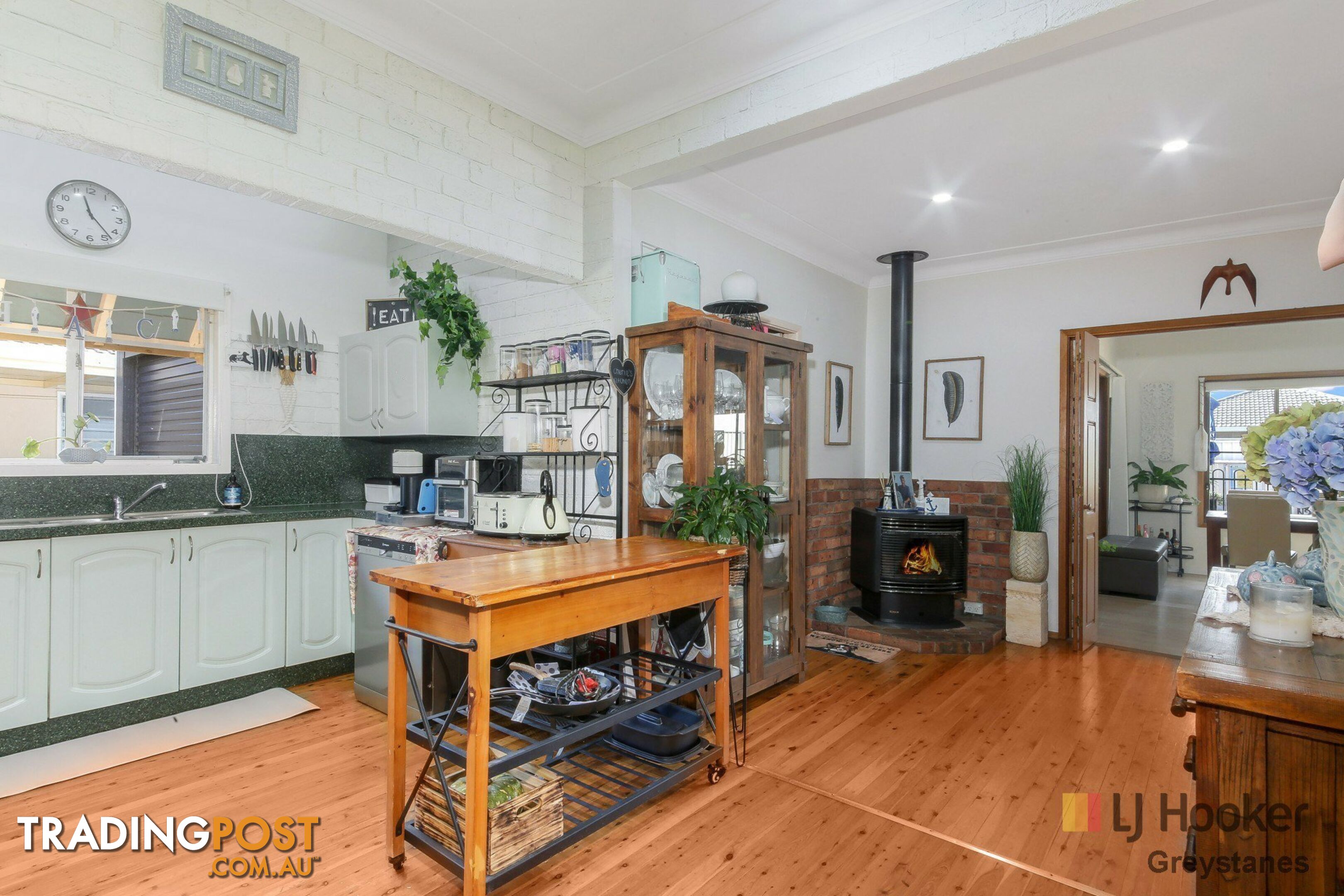 167 Adler Parade GREYSTANES NSW 2145