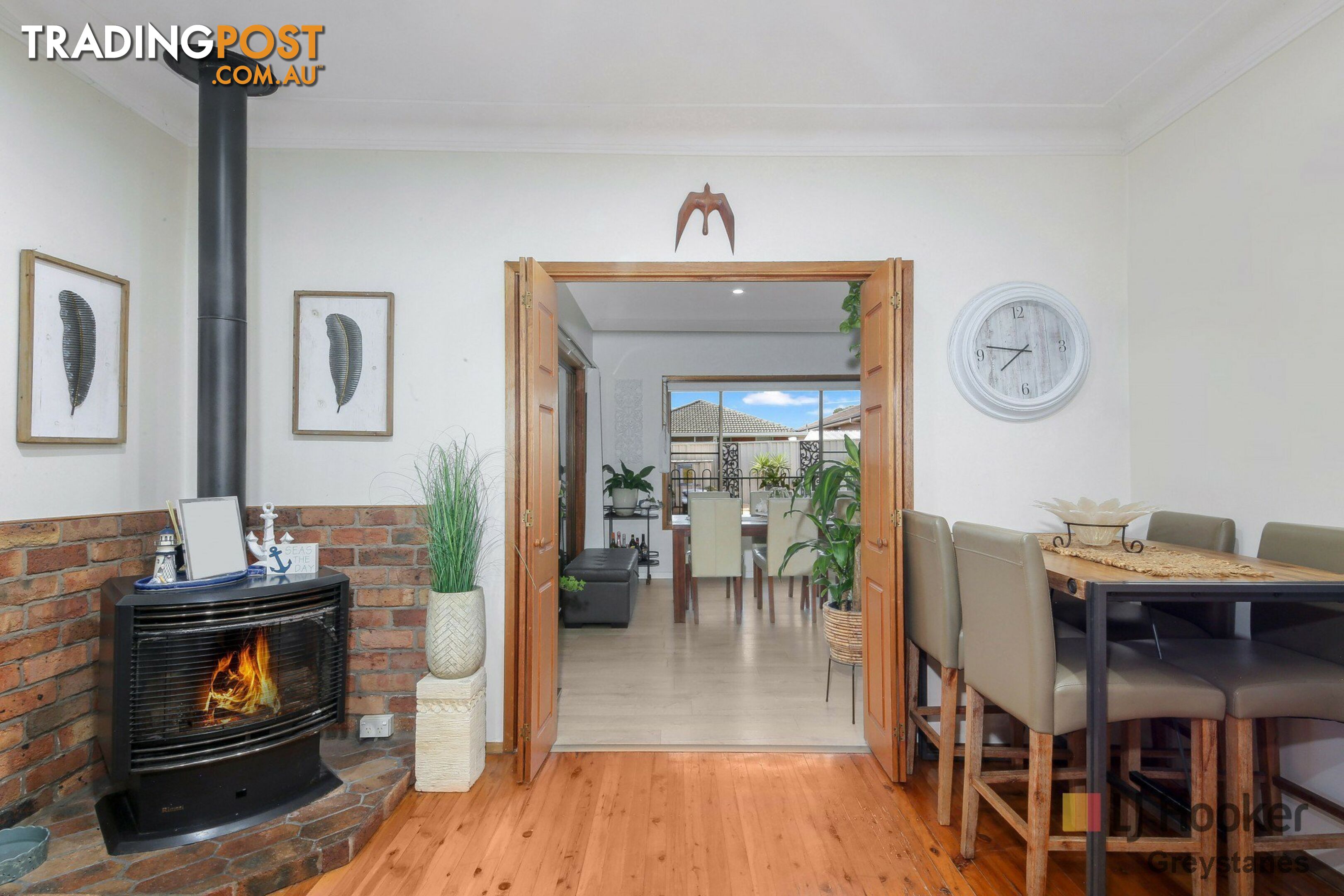 167 Adler Parade GREYSTANES NSW 2145