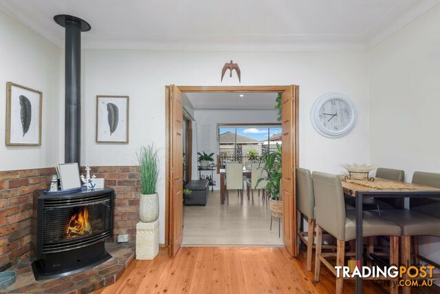 167 Adler Parade GREYSTANES NSW 2145