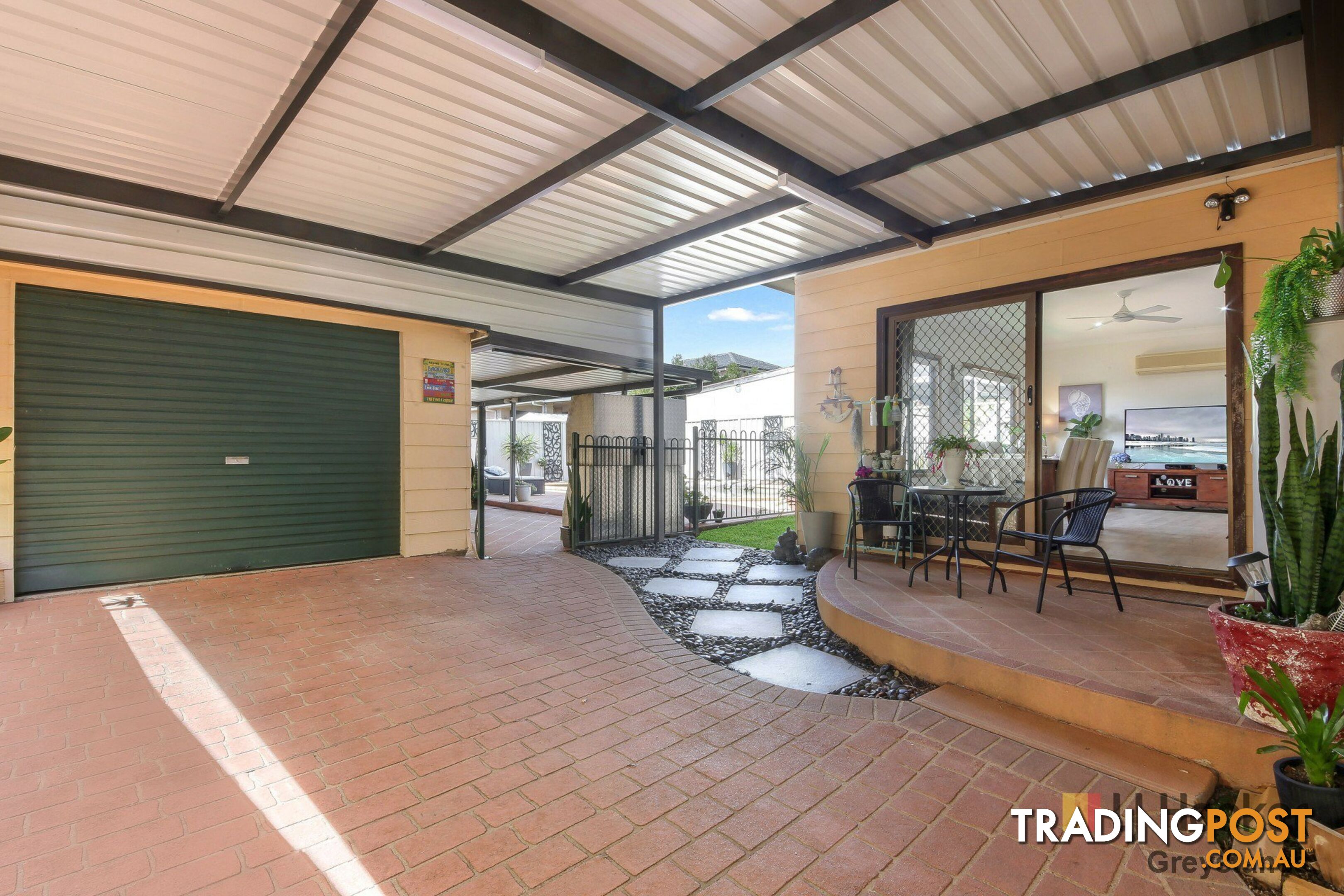 167 Adler Parade GREYSTANES NSW 2145