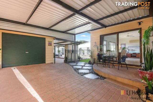 167 Adler Parade GREYSTANES NSW 2145