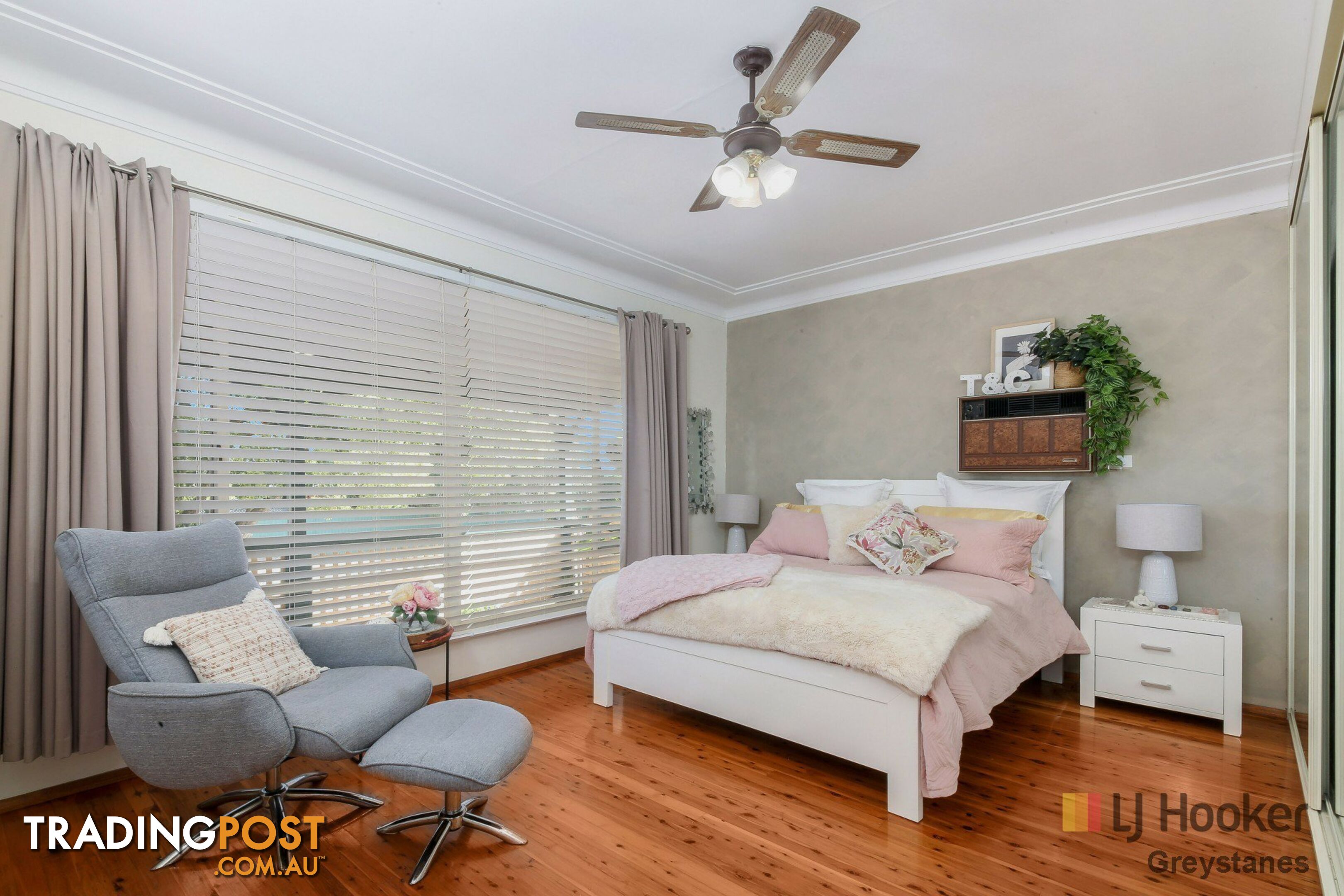 167 Adler Parade GREYSTANES NSW 2145