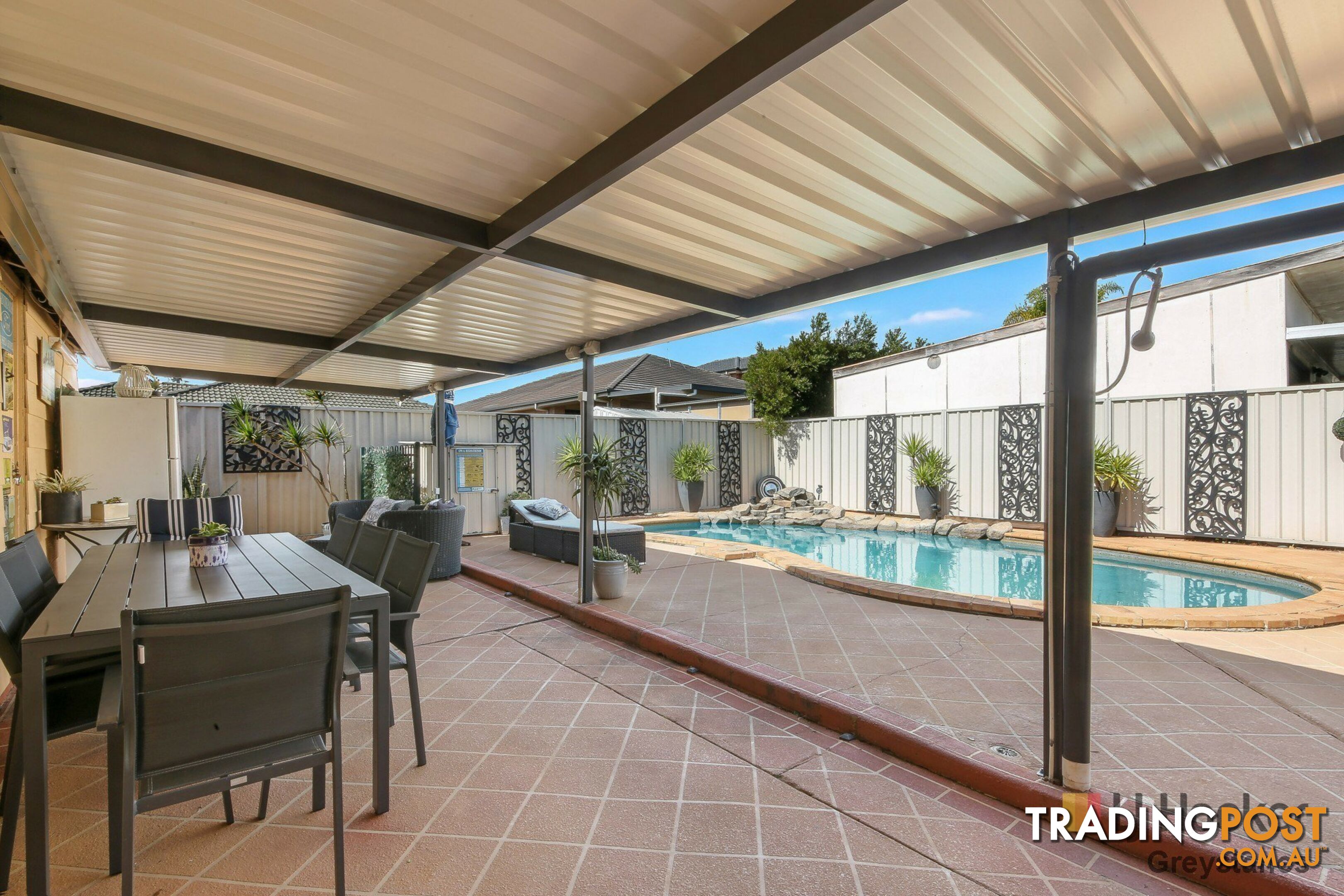 167 Adler Parade GREYSTANES NSW 2145