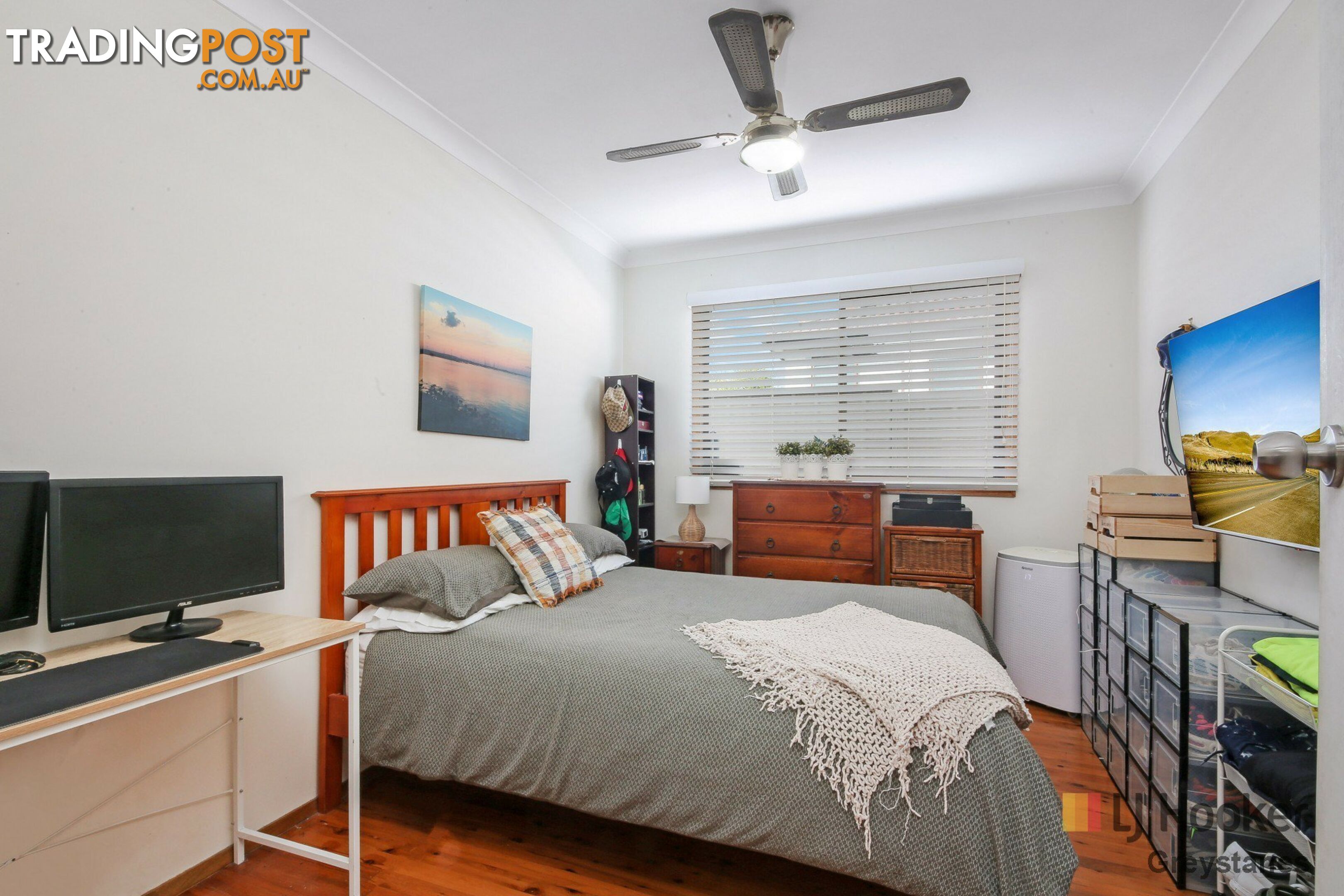 167 Adler Parade GREYSTANES NSW 2145