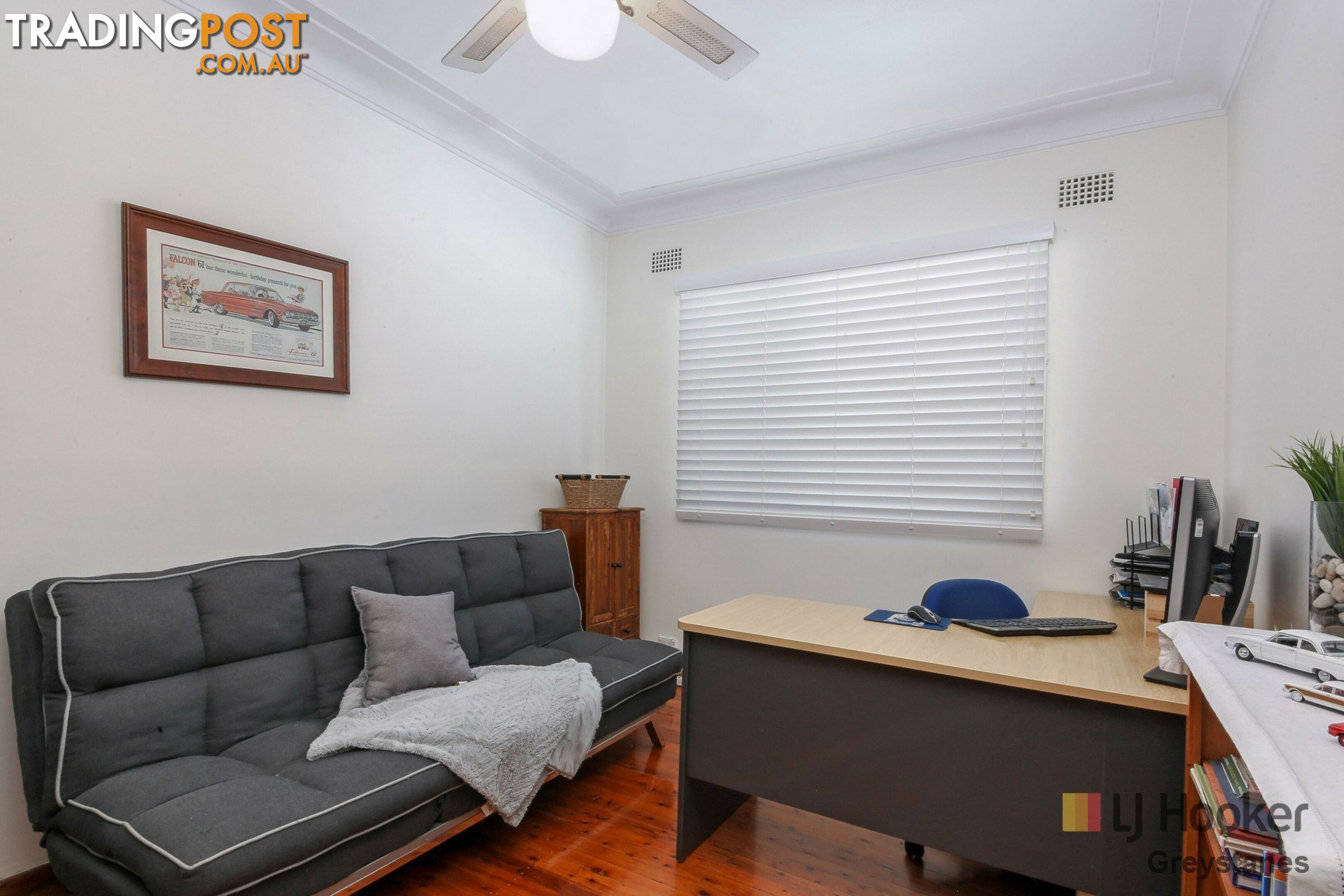 167 Adler Parade GREYSTANES NSW 2145