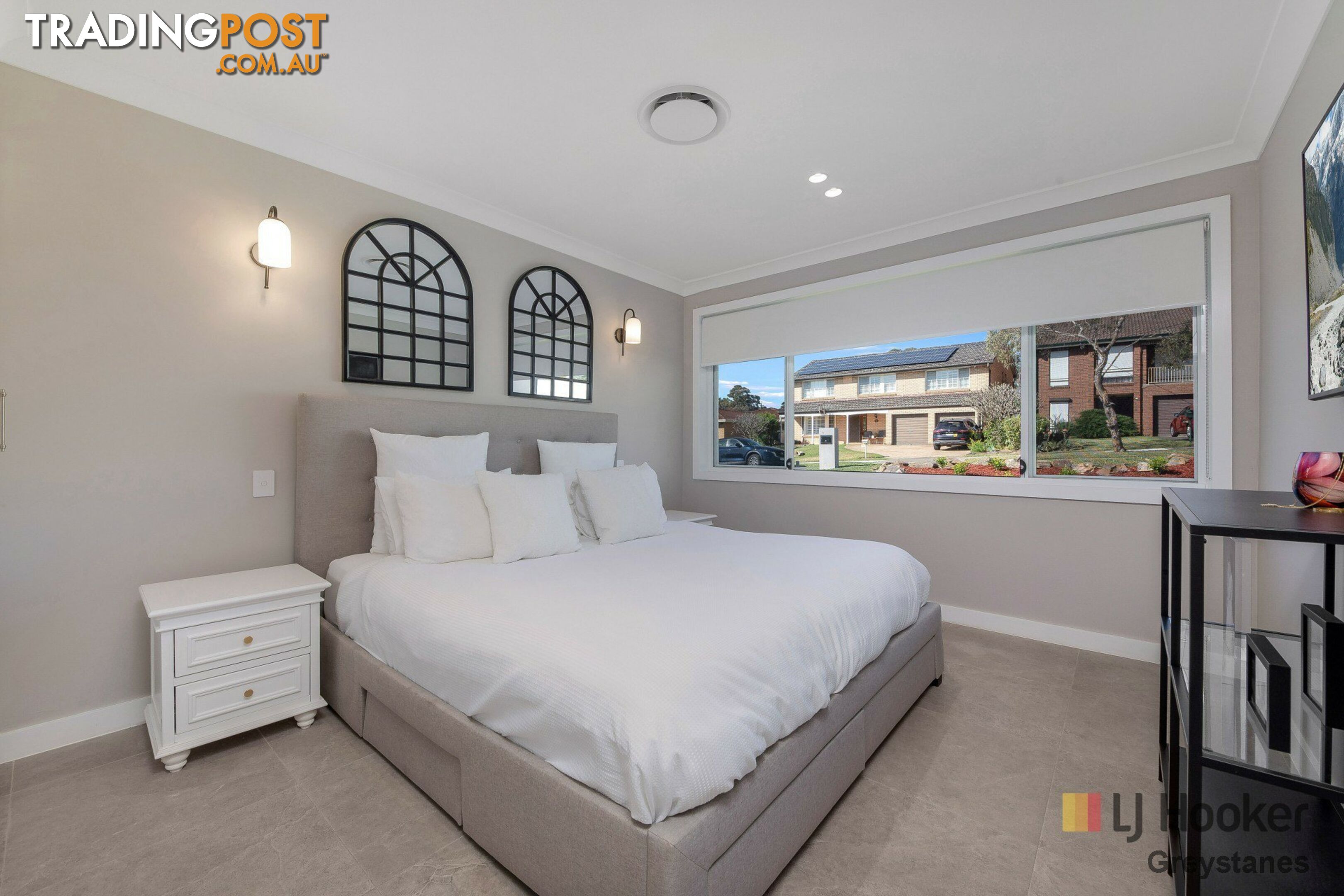 21 Gerald Street GREYSTANES NSW 2145