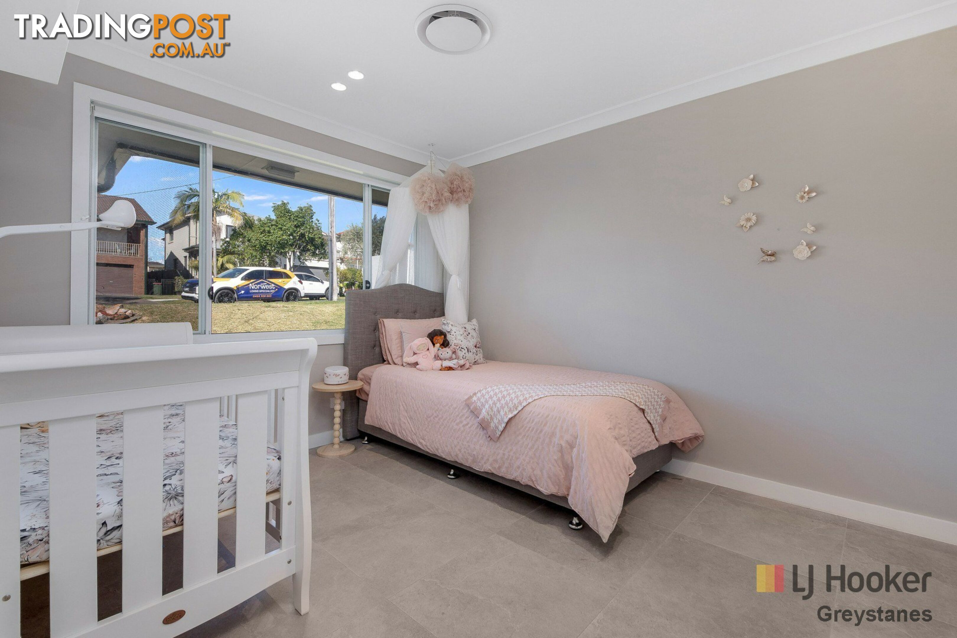 21 Gerald Street GREYSTANES NSW 2145